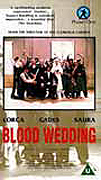 Blood Wedding